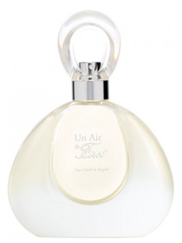 Air de First Van Cleef &amp;amp; Arpels - a fragrance for women 2011
