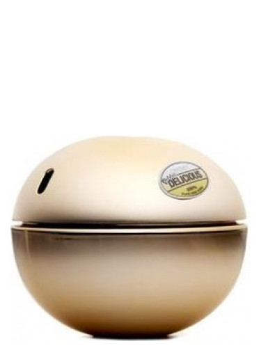 DKNY Golden Delicious Donna Karan una fragranza da donna 2010