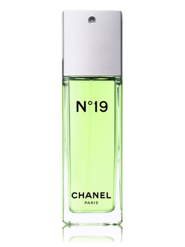 coco chanel 19 perfume