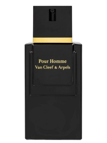 Van Cleef &amp;amp; Arpels pour Homme Van Cleef &amp;amp; cologne - een geur heren 1978