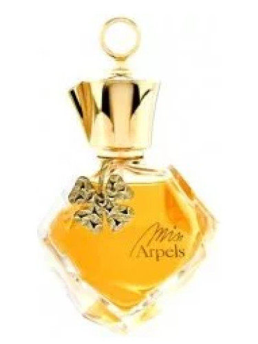 Australië Springen Vergelding Miss Arpels Van Cleef &amp;amp; Arpels parfum - een geur voor dames 1994