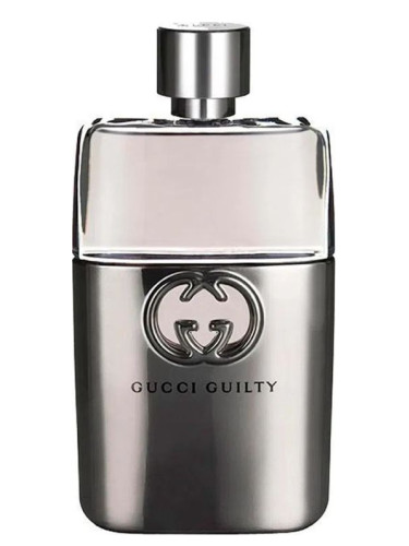 Guilty Pour Homme Gucci 古龙水- 一款2011年男用香水