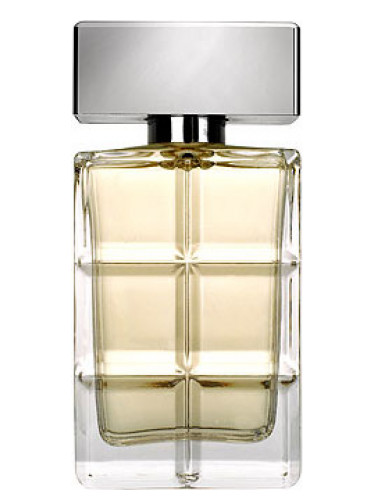 hugo boss bottled orange