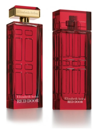 Red Door Limited Edition Elizabeth Arden fragancia una fragancia para Mujeres 2011