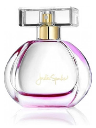 Because Of You Jordin Sparks perfume 