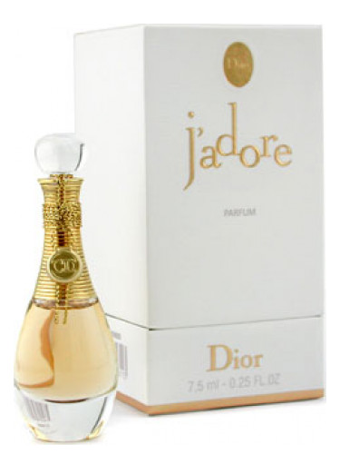 J&amp;#039;Adore de Dior - una fragancia para