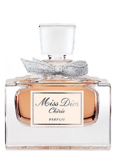 Integreren Nadruk agitatie Miss Dior Cherie Extrait de Parfum Dior perfume - a fragrance for women 2005