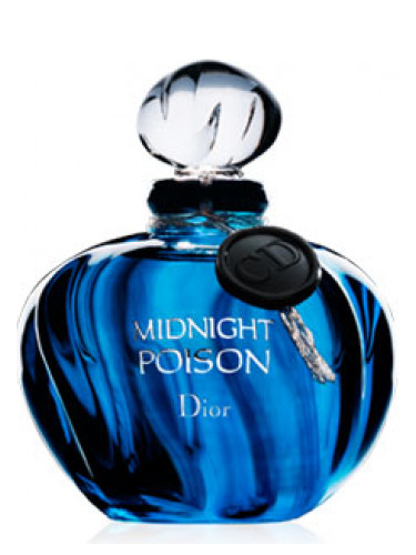 Midnight poison 2025 dior fuori produzione