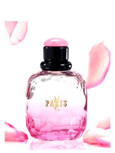 YSL Paris L'Edition Venini Yves Saint Laurent perfume a