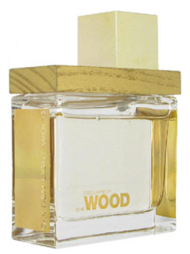 dsquared she wood fragrance