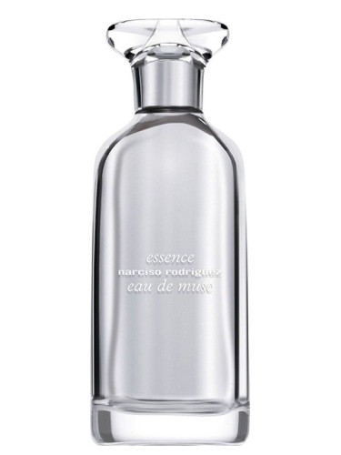 Kroniek Whirlpool Reisbureau Essence Eau de Musc Narciso Rodriguez perfume - a fragrance for women 2011