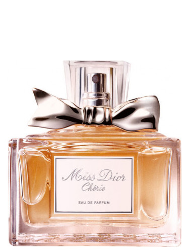 Glimmend tand Afscheid Miss Dior Cherie Eau de Parfum Dior perfume - a fragrance for women 2011
