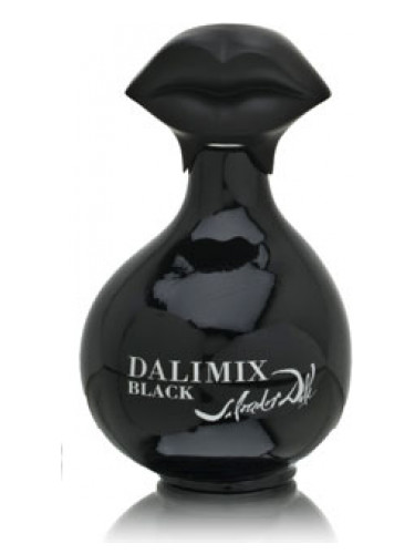 Dalimix Black Salvador Dali для женщин