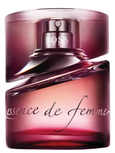 hugo boss eau de toilette femme