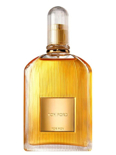 Tom Ford for Men Tom Ford 古龙水- 一款2007年男用香水