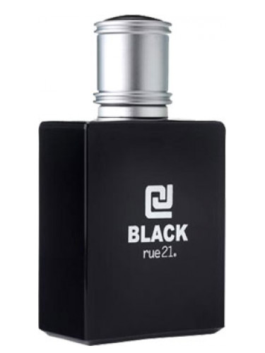 CJ Black Rue21 Colônia - a fragrância Masculino 2007