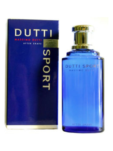 Perfume Massimo Dutti para hombre colonia favorita