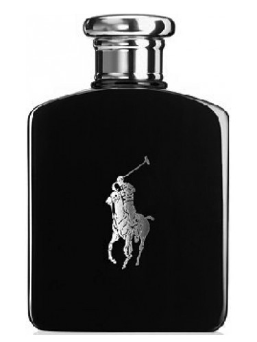 Polo Black Ralph Lauren una fragranza da uomo 2005
