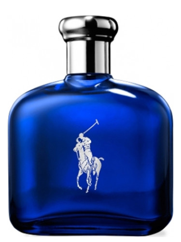 Polo Blue Parfum, de Ralph Lauren, desembarca no Brasil