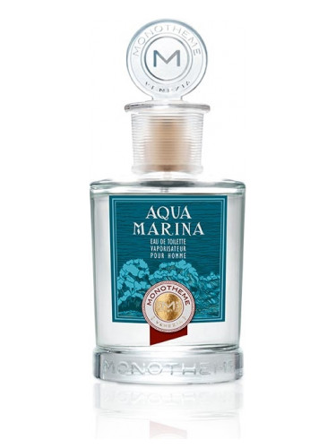 aqua marine perfume