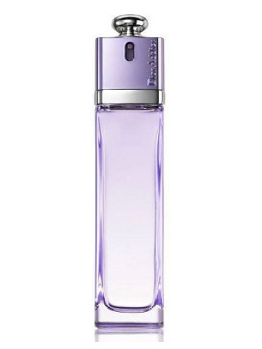 dior perfume purple