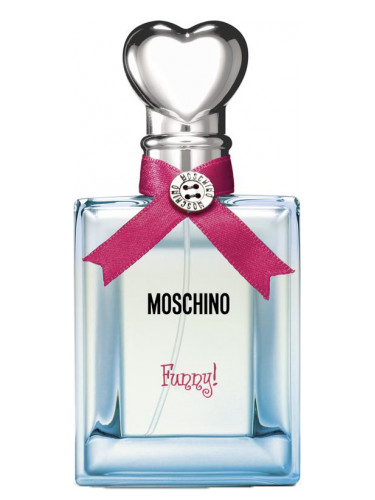 D MOSCHINO FUNNY!