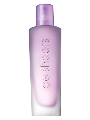 Ice Sheers Delicious Avon for women