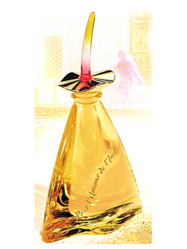 Pour L'Amour de L'Inde ID Parfums для женщин