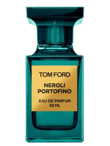 Neroli Portofino Tom Ford 香水- 一款2011年中性香水