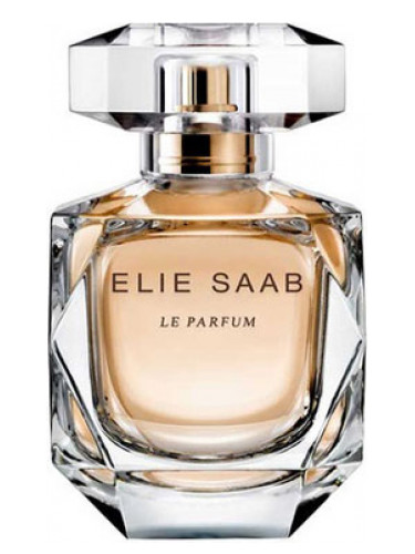 TRUE Fremskreden Blive Le Parfum Elie Saab аромат — аромат для женщин 2011