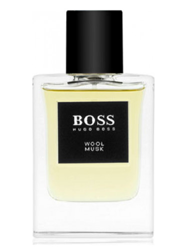 boss collection perfume