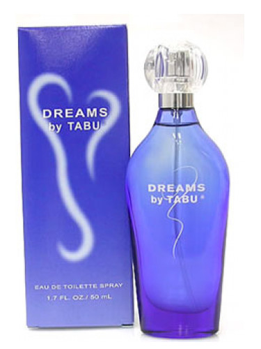 vervagen als inch Dreams by Tabu Dana perfume - a fragrance for women 1995