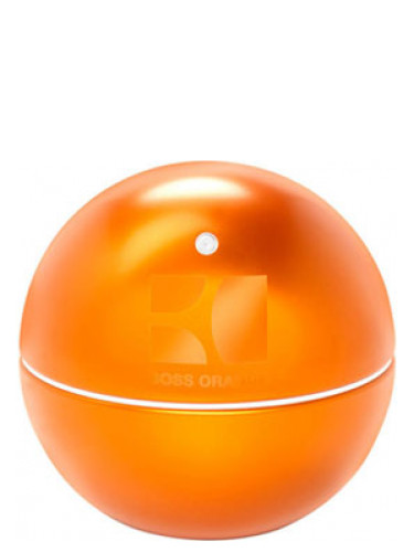 Perfume on sale boss orange