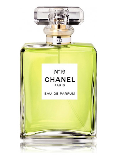 chanel 19 perfume