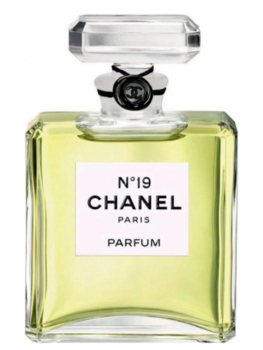 Chanel No 19 Parfum Chanel perfumy - to perfumy dla kobiet 1970
