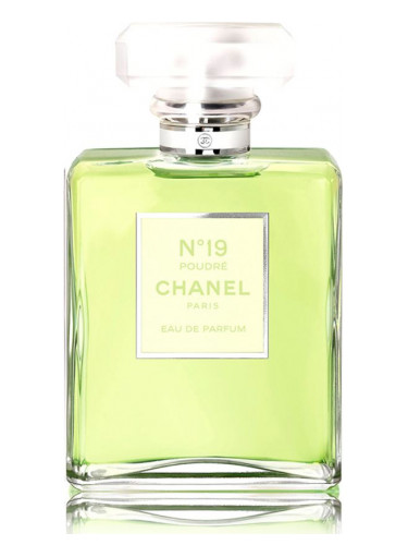 Chanel 19 Poudre by Chanel Eau De Parfum Spray 3.4 oz (Women), 1 - Kroger