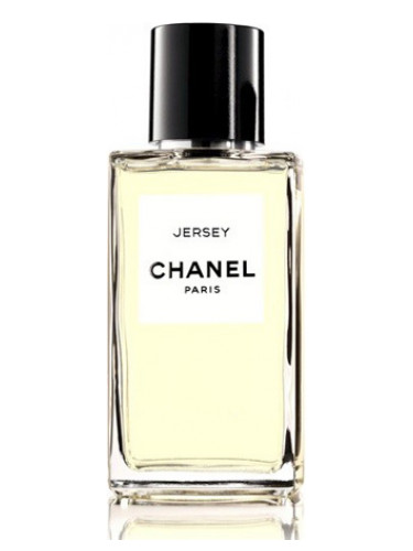Pedagogía Sesión plenaria domesticar Les Exclusifs de Chanel Jersey Chanel fragancia - una fragancia para  Mujeres 2011