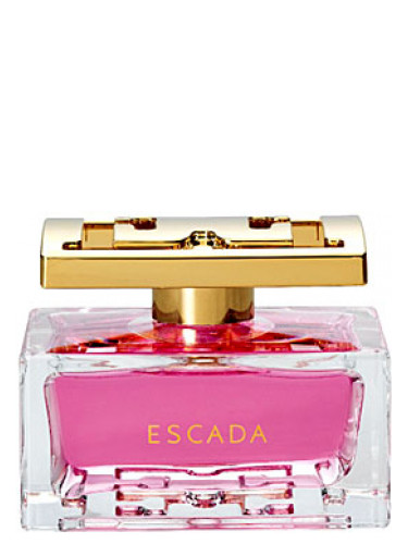 Escada - een geur voor 2011