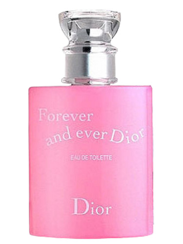 Forever and Ever Dior Dior perfume - a fragrância Feminino 2006