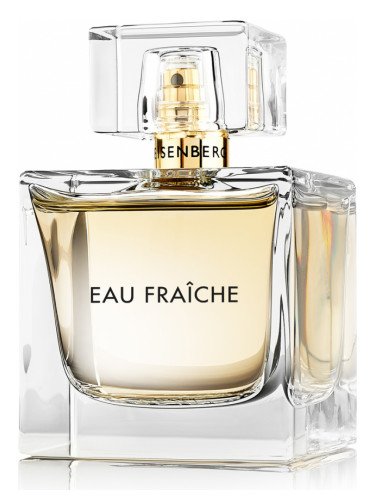 aankleden worst verdund Eau Fraiche Eisenberg perfume - a fragrance for women 2010