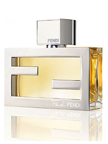 fendi fan di fendi eau de parfum spray