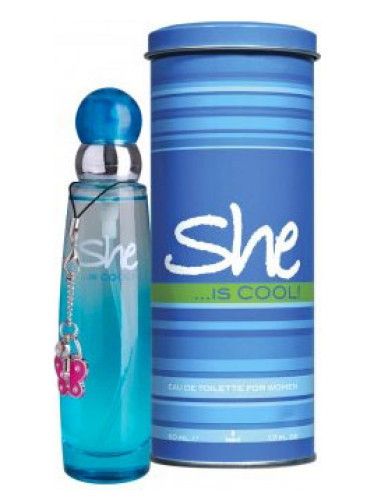 she parfum