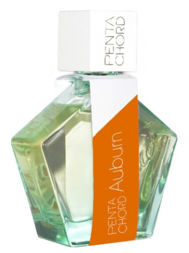 Pentachords Auburn Tauer Perfumes для мужчин и женщин