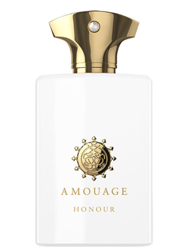 Honour Man Amouage 古龙水- 一款2011年男用香水