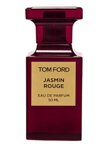 Jasmin Rouge Tom Ford Parfum - ein es Parfum für Frauen 2011