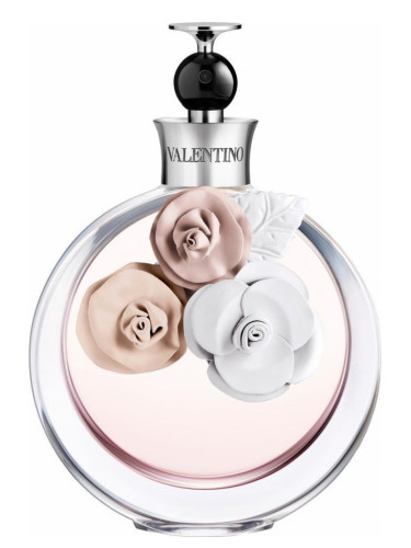 Eik dans Bloemlezing Valentina Valentino parfum - een geur voor dames 2011