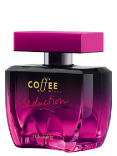 O Boticário Perfume Coffee Fusion Review