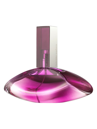 Forbidden Euphoria Calvin Klein perfume 