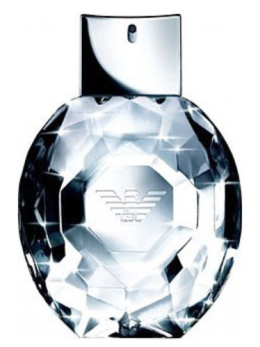 Emporio Diamonds Giorgio Armani fragancia - una fragancia para Mujeres