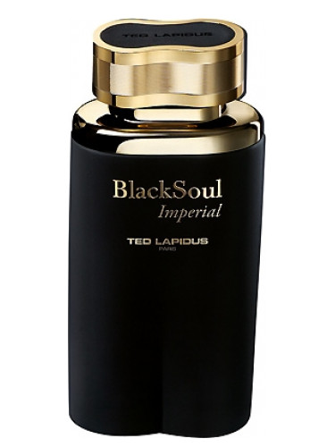 التالي مسام استنساخ مدح إحياء  Black Soul Imperial Ted Lapidus zapach to perfumy dla